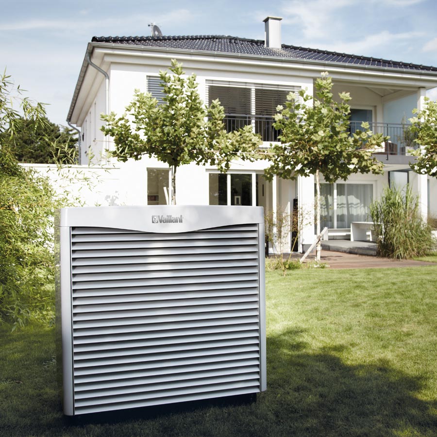 Görtz Haustechnik als Partner für die Modernisierung Ihrer Heizung durch Brennwerttherme auf Öl- oder Gastherme